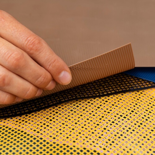 gardiner efter specialmål