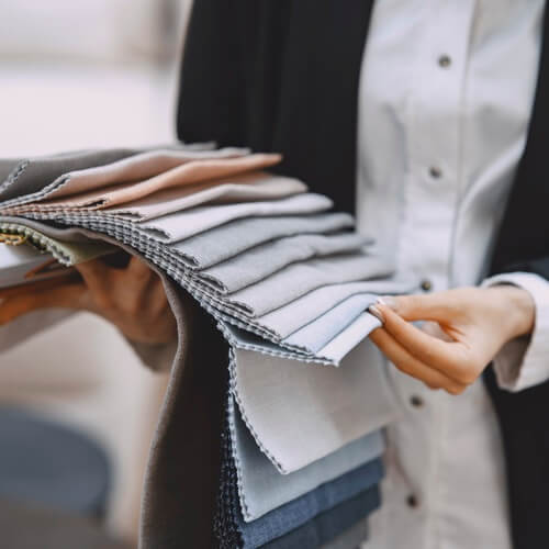 professionel gardinmand